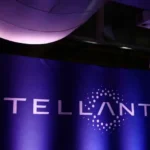 Stellantis bate palma cu Leapmotor pentru ofensiva electrica din Europa
