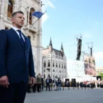 Peter Magyar, instalat oficial la conducerea Ungariei. Sute de oameni au urmărit ceremonia din fața Parlamentului
