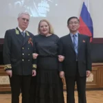 DIANA IOVANOVICI-ȘOȘOACĂ, GEST DIPLOMATIC EXPLOZIV LA AMBASADA RUSIEI