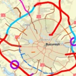 Autostrada Bucureștiului A0 Nord face un pas important: trafic posibil intre Mogoșoaia și Corbeanca în următoarele luni