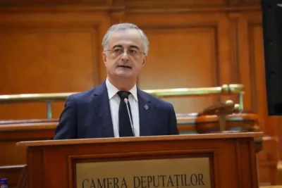 PNL, ultimatum pentru PSD: „Dacă nu poate atunci să se dea deoparte şi să lase pe alţii să caute o soluţie la ceea ce PSD a stricat”