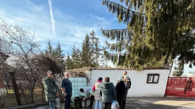 Alertă la Curtea de Argeș: bacterii periculoase în stația de tratare a apei. Autoritățile locale nu informează populația, deși DSP Argeș a cerut acest lucru. 173 de zile fără apă potabilă