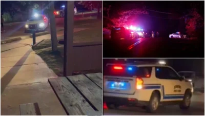 Teroare la o petrecere din Oklahoma: atac armat cu zeci de victime, făptașii au fugit