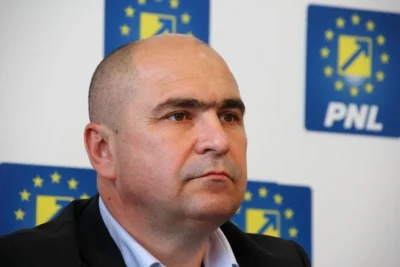 PNL acuză lideri de „îngenuncherea acestor conduceri de partid în fața Moscovei” după ce o dronă a rănit români la Galați