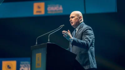 Bolojan, mesaj despre Mineriadă: ”Statul trebuie să fie întotdeauna de partea cetăţeanului, niciodată împotriva lui”