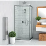 Adio căzi și cabine de duș: noul concept schimbă complet modul în care ne amenajăm băile