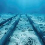 Internetul mondial, sub amenințare. Iranul vizează cablurile submarine din Ormuz și cere taxe uriașe de la Google, Meta și Amazon