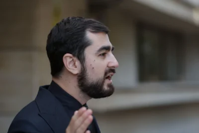 Claudiu Năsui, poziție clară: În conflictul Gheorghiu–Peiu, Ilie Bolojan are dreptate
