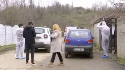 Suma derizorie pentru care un „Fost viceprimar PNL, ucis în propria locuință” și-a pierdut viața