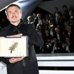 Cine este soția lui Cristian Mungiu, femeia pentru care regizorul „a căzut în primul an, din dragoste”