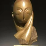 Suma incredibilă plătită pentru „Danaida”, lucrarea lui Brâncuși care a intrat în istoria mondială a artei