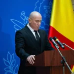 Ministrul interimar al Culturii și-a dat demisia, în urma apariției unor înregistrări controversate în care ar fi folosit un limbaj injurios la adresa interesului național al României