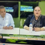 Diana Iovanovici-Șoșoacă dezvăluie de ce nu protestează fermierii români: „Din cauza amenințărilor politice. În România există amenințare politică”