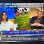 Diana Șoșoacă, atac dur la adresa lui Raed Arafat după tragedia din Bacău: „Dumneavoastră nu ați reușit nicio intervenție, i-ați omorât pe toți”