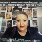 Diana Iovanovici-Șoșoacă, detalii despre întâlnirea cu Nicușor Dan: „Părea pierdut în spațiul lui”