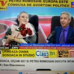 Gest impresionant al unui tânăr student care a așteptat-o 6 ore pe Diana Iovanovici-Șoșoacă pentru a-i transmite un mesaj de apreciere și admirație