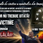Diana Iovanovici- Șoșoacă acuză „slugi din Parlament” de un „afront public” și „batjocură la adresa istoriei”. Mesajul transmis cu prilejul Zilei Naționale de Cinstire a Martirilor din temnițele comuniste