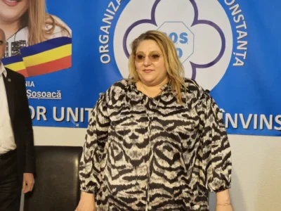 Diana Iovanovici-Șoșoacă, acuzații dure după bătaia din Centrul Vechi: „Românii au ajuns străini în propria țară! Poliţia Română îi umileşte pe cetățenii români și protejează scandalagiii ucraineni”