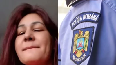 Alertă maximă în Cluj: Mirela, 42 de ani, dispărută în condiții suspecte