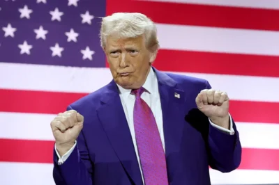 Donald Trump reaprinde conflictul global: Iranul in vizor, NATO catalogata drept un tigru de hartie