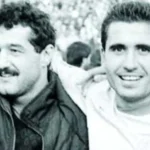 Ruptură totală între Gigi Becali și Gică Hagi. Nici relația de fin și naș nu a mai contat. Este doar o amăgire. Totul s-a schimbat