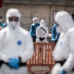 Alertă medicală pe MV Hondius! O pasageră franceză, confirmată cu hantavirus, este în stare tot mai gravă