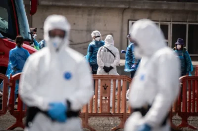 Alertă medicală pe MV Hondius! O pasageră franceză, confirmată cu hantavirus, este în stare tot mai gravă