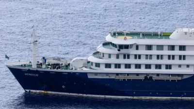 Autoritățile americane renunță la carantina obligatorie pentru evacuații de pe MV Hondius