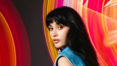 Irina Rimes a răbufnit după votul de la Eurovision: „Moldova iubește România!”