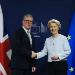 După umilința de la alegerile locale, Keir Starmer anunță apropierea de Uniunea Europeană