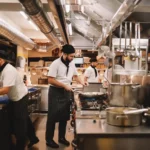Restaurantele se prăbușesc sub taxe: mesaj dramatic lansat de un chef Michelin