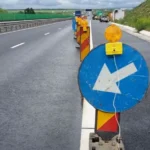 Incepe coșmarul în trafic! Circulația pe o parte importanta a A0 se inchide din 14 mai