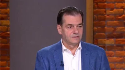„O să vină PSD-iștii cu coasele să-l dea jos”. Ludovic Orban dezvăluie de ce se teme Sorin Grindeanu să fie prima nominalizare pentru funcția de premier