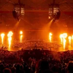 Concertul Metallica provoacă schimbări importante în transportul din Capitală: Şase linii deviate şi curse până după miezul nopţii