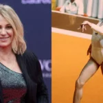 Nadia Comăneci, decorată cu Ordinul Național „Steaua României” în grad de Mare Cruce