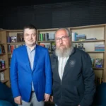 AVANGARDA, CU IONUȚ VULPESCU – INVITAT, PROFESORUL LIVIU ORNEA (SEZONUL 7, EPISODUL 11)