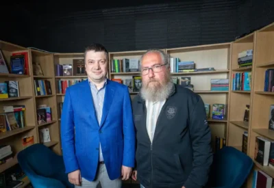 AVANGARDA, CU IONUȚ VULPESCU – INVITAT, PROFESORUL LIVIU ORNEA (SEZONUL 7, EPISODUL 11)