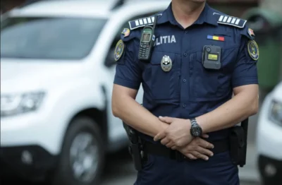 Ce au pățit patru agenți de la Rutieră după ce au primit 10.000 de lei ca să „acopere un șofer băut”