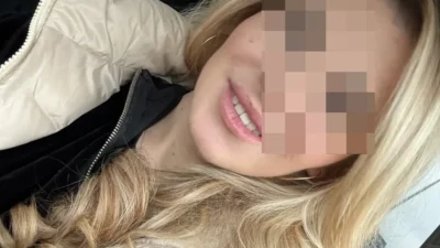 Ce s-a întâmplat în arest cu sibianca acuzată că și-a ucis mama pentru avere: „Amiana Paștină avea 38 de ani și doi copii”