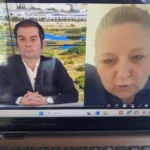 Diana Șoșoacă, despre drona din Galați: „Suntem într-un pericol iminent! Se fură de la ruși, și se vând ucrainenilor, pentru ca ucrainenii să încerce să bage România în război”