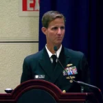 Avertisment neobișnuit de la un fost contraamiral american: suntem vizitați des de o inteligenta superioara necunoscuta