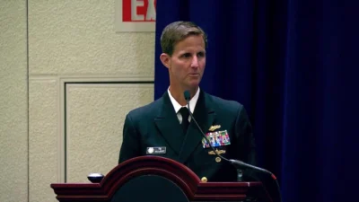 Avertisment neobișnuit de la un fost contraamiral american: suntem vizitați des de o inteligenta superioara necunoscuta