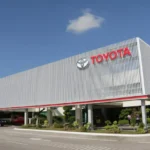 Probleme majore pentru Toyota. Constructorul auto estimează pierderi de miliarde din cauza situației din Orientul Mijlociu