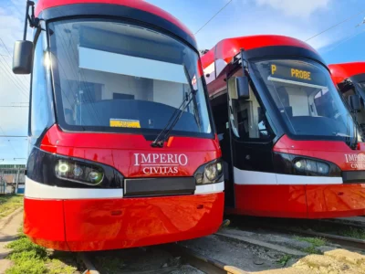 Orașul din România care vrea să introducă cel mai ieftin transport public: 1 leu pe zi