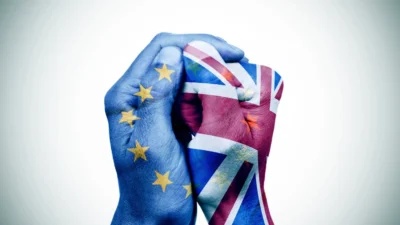Marea Britanie vrea sa se alăture planului UE de finanțare a Ucrainei cu 90 de miliarde de euro