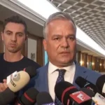 Adrian Veștea: „Îmi doresc ca acest guvern să fie format din toate partidele proeuropene, USR, UDMR, PSD şi PNL şi, evident, minorităţile”