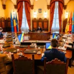 Nicușor Dan convoacă CSAT: Ce se întâmplă cu zborurile după ce „Certificatul ROMATSA de furnizor de servicii de navigație aeriană a fost suspendat”