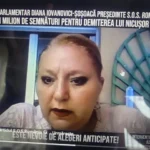 „Nu ne mai trebuie nici Guvern, nici președinte!”. Planul radical al Dianei Iovanovici-Șoșoacă pentru viitorul României