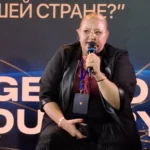 Diana Șoșoacă a semnat un document important la Moscova: „Interesul superior al copilului trebuie să fie întotdeauna mai presus de orgoliile și neînțelegerile adulților”