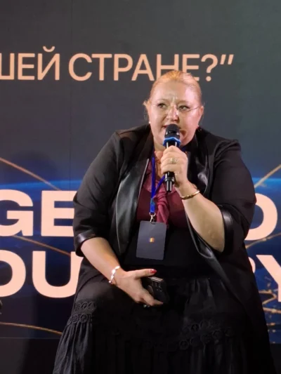 Diana Șoșoacă a semnat un document important la Moscova: „Interesul superior al copilului trebuie să fie întotdeauna mai presus de orgoliile și neînțelegerile adulților”